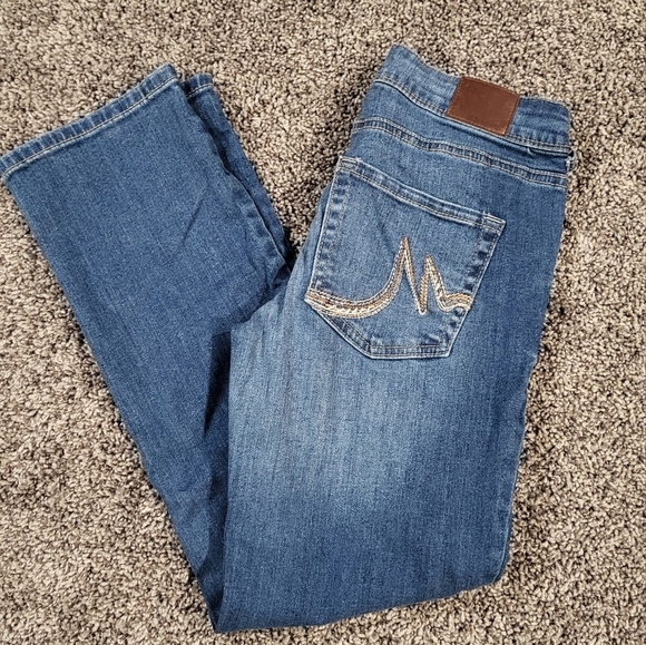 Maurices Denim - Maurices Jeans- Size 2 XShort